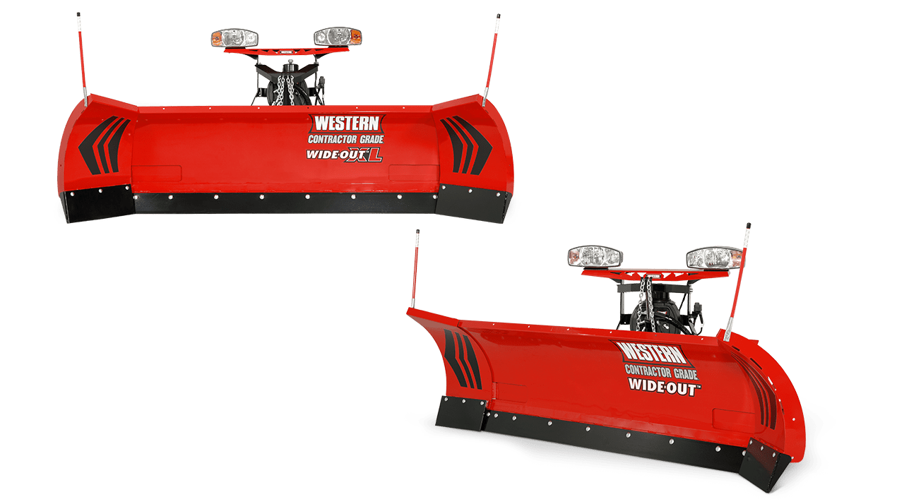 Western Snow Plows Great prices. We deliver.